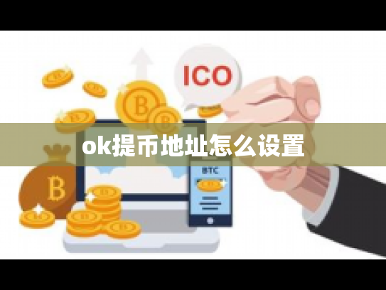 ok提币地址怎么设置