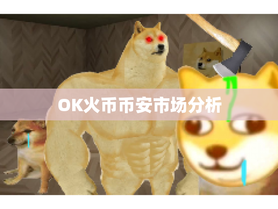 OK火币币安市场分析