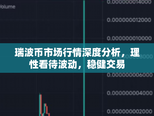 瑞波币市场行情深度分析，理性看待波动，稳健交易