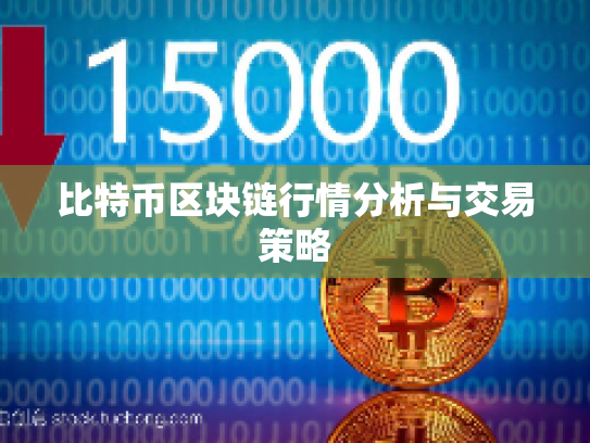 比特币区块链行情分析与交易策略