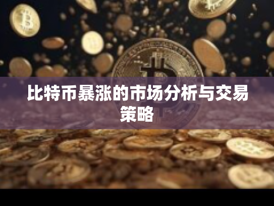 比特币暴涨的市场分析与交易策略