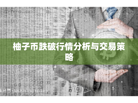 柚子币跌破行情分析与交易策略