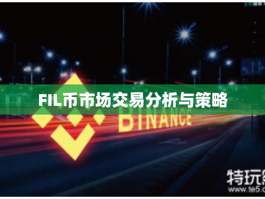 FIL币市场交易分析与策略