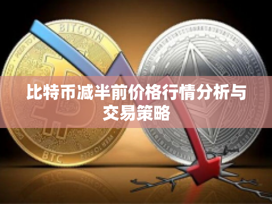 比特币减半前价格行情分析与交易策略