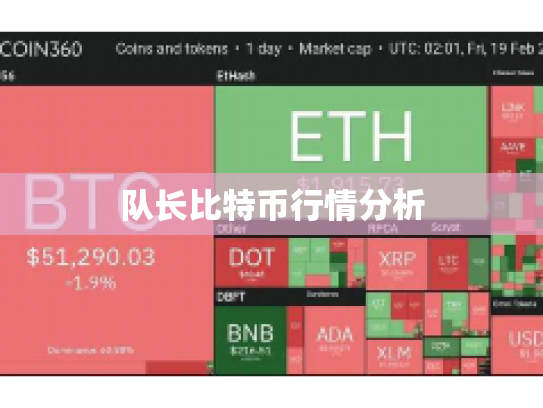 队长比特币行情分析