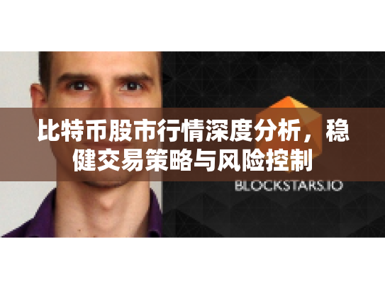 比特币股市行情深度分析，稳健交易策略与风险控制