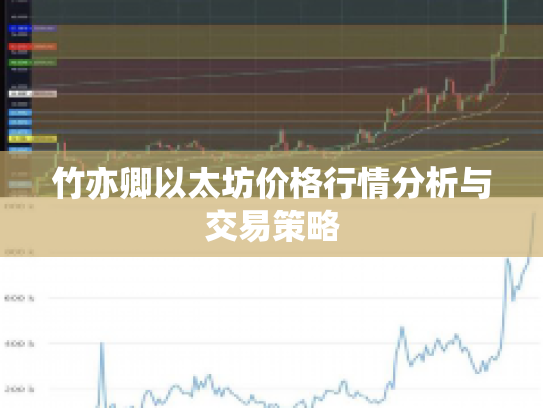 竹亦卿以太坊价格行情分析与交易策略