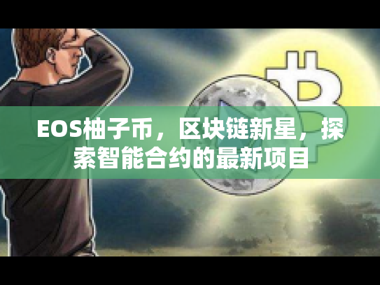 EOS柚子币，区块链新星，探索智能合约的最新项目