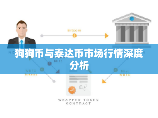 狗狗币与泰达币市场行情深度分析