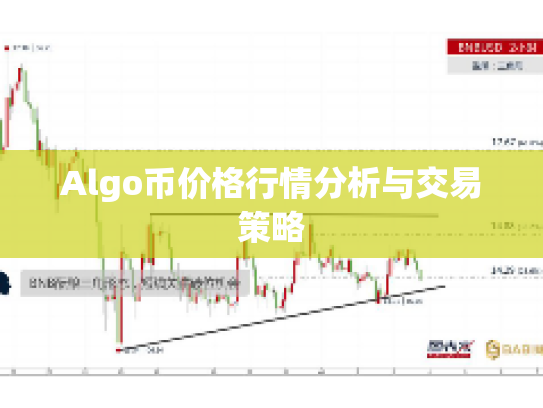 Algo币价格行情分析与交易策略