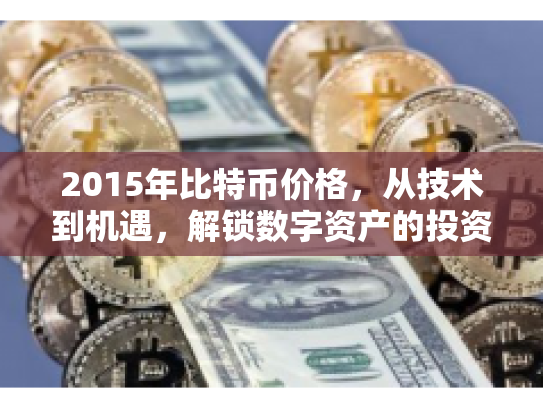 2015年比特币价格，从技术到机遇，解锁数字资产的投资密码