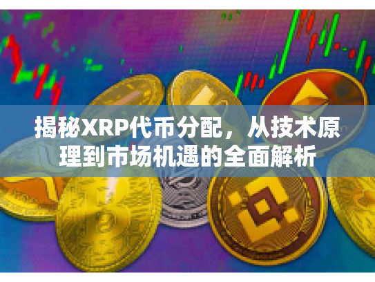揭秘XRP代币分配，从技术原理到市场机遇的全面解析