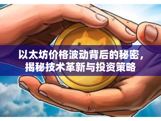以太坊价格波动背后的秘密，揭秘技术革新与投资策略