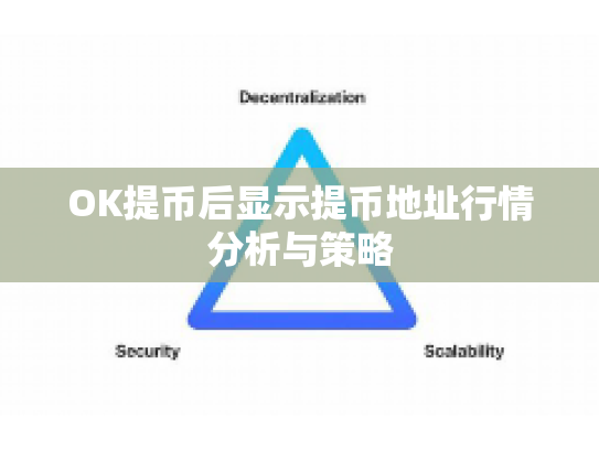 OK提币后显示提币地址行情分析与策略