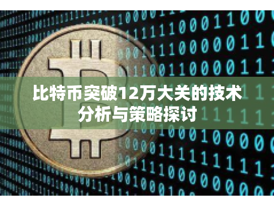 比特币突破12万大关的技术分析与策略探讨