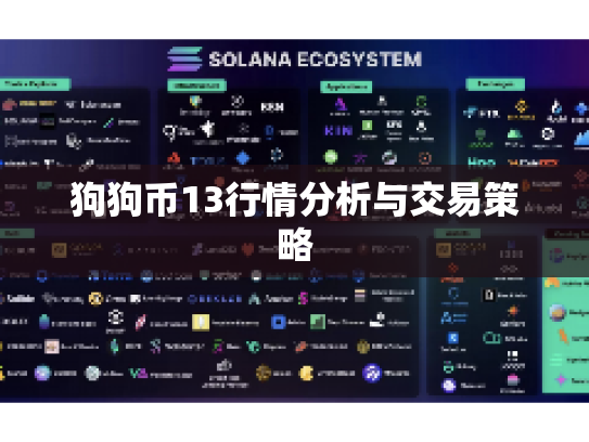 狗狗币13行情分析与交易策略