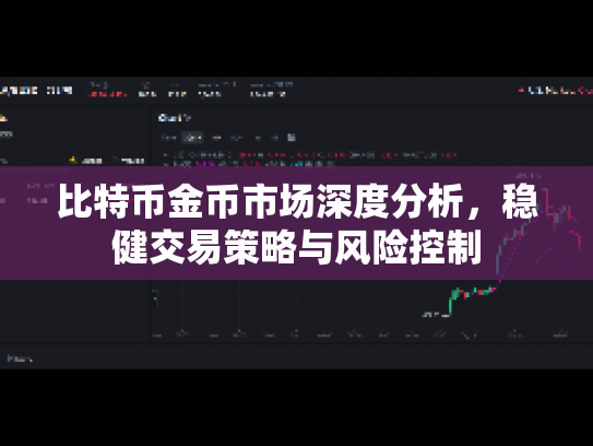 比特币金币市场深度分析，稳健交易策略与风险控制