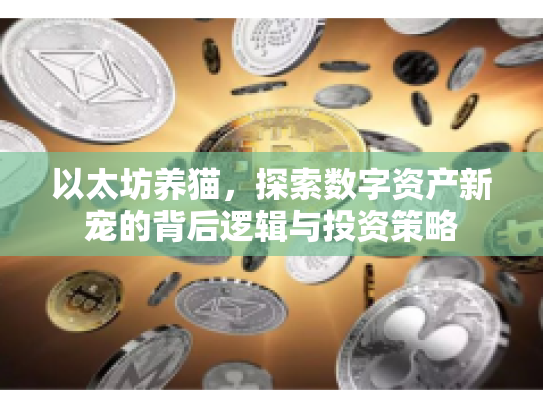 以太坊养猫，探索数字资产新宠的背后逻辑与投资策略