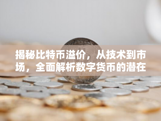 揭秘比特币溢价，从技术到市场，全面解析数字货币的潜在机遇与风险