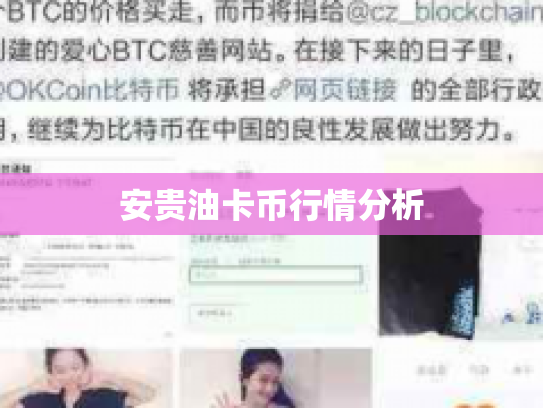 安贵油卡币行情分析
