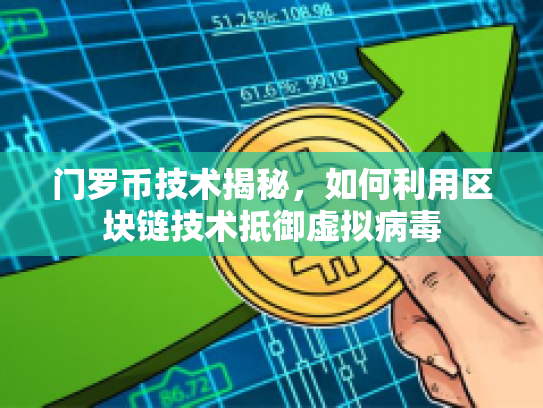 门罗币技术揭秘，如何利用区块链技术抵御虚拟病毒