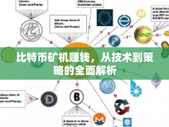 比特币矿机赚钱，从技术到策略的全面解析