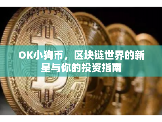 OK小狗币，区块链世界的新星与你的投资指南