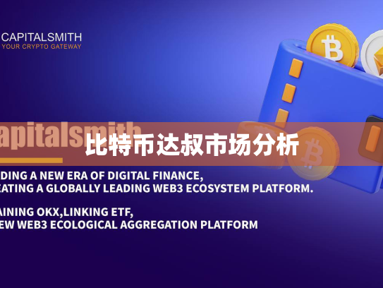 比特币达叔市场分析