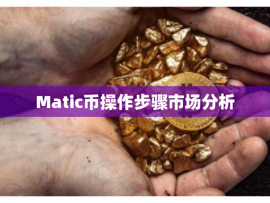Matic币操作步骤市场分析