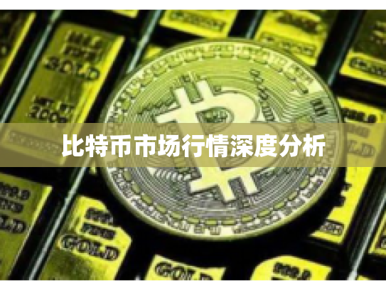 比特币市场行情深度分析
