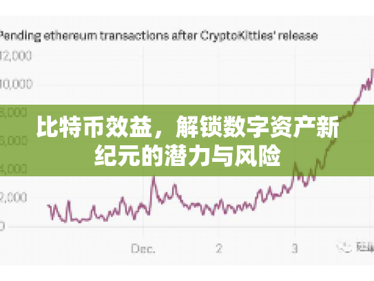 比特币效益，解锁数字资产新纪元的潜力与风险