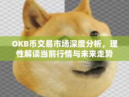 OKB币交易市场深度分析，理性解读当前行情与未来走势