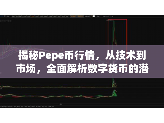 揭秘Pepe币行情，从技术到市场，全面解析数字货币的潜在机遇与风险