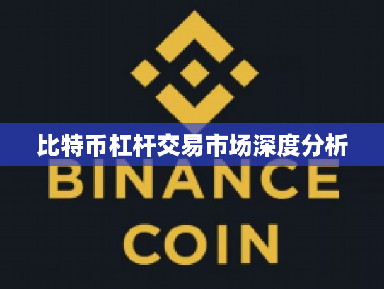 比特币杠杆交易市场深度分析