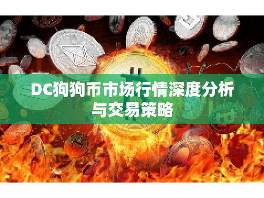 DC狗狗币市场行情深度分析与交易策略