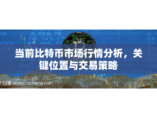 当前比特币市场行情分析，关键位置与交易策略