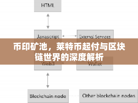 币印矿池，莱特币起付与区块链世界的深度解析