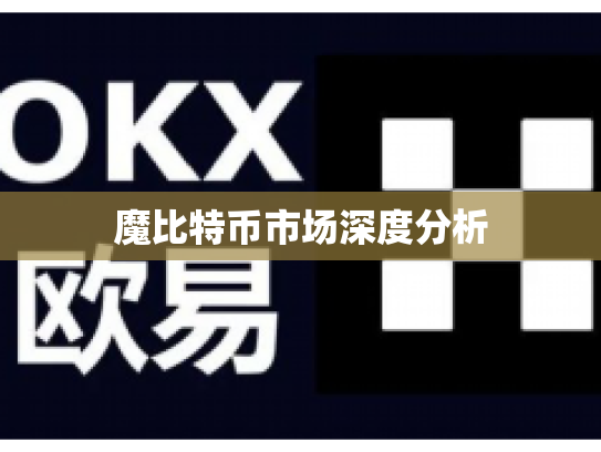 魔比特币市场深度分析