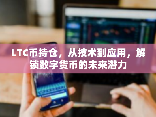 LTC币持仓，从技术到应用，解锁数字货币的未来潜力