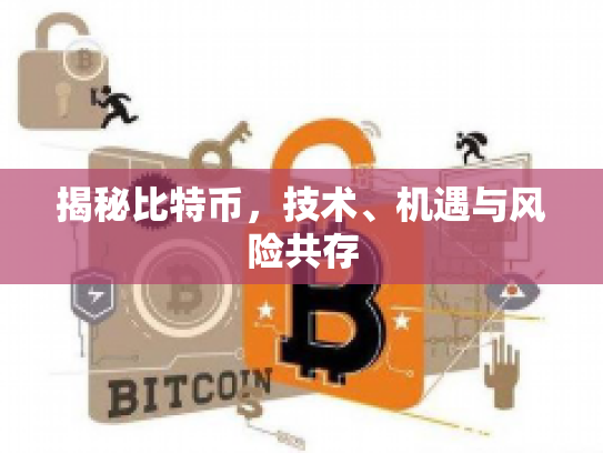 揭秘比特币，技术、机遇与风险共存