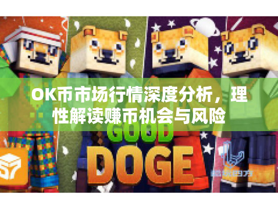 OK币市场行情深度分析，理性解读赚币机会与风险