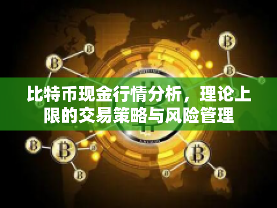 比特币现金行情分析，理论上限的交易策略与风险管理