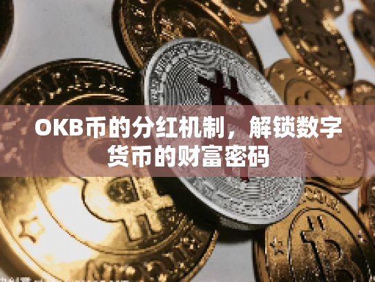 OKB币的分红机制，解锁数字货币的财富密码