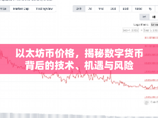 以太坊币价格，揭秘数字货币背后的技术、机遇与风险