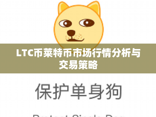 LTC币莱特币市场行情分析与交易策略