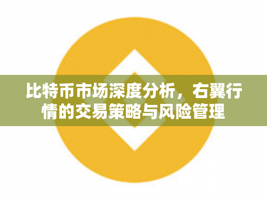 比特币市场深度分析，右翼行情的交易策略与风险管理