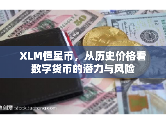 XLM恒星币，从历史价格看数字货币的潜力与风险