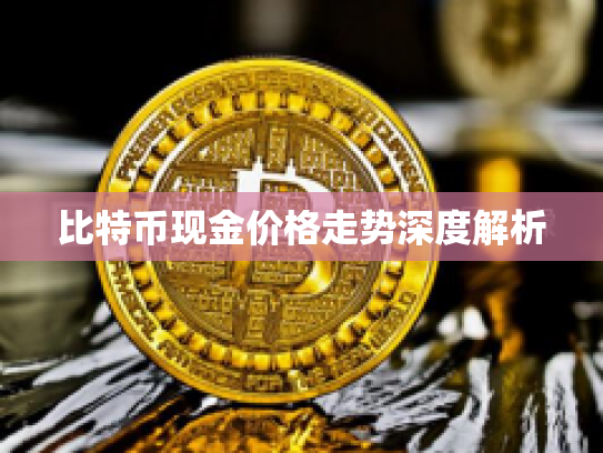 比特币现金价格走势深度解析