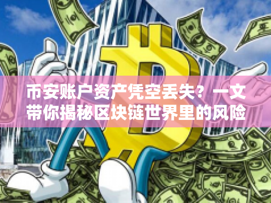币安账户资产凭空丢失？一文带你揭秘区块链世界里的风险与机遇