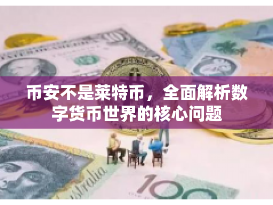 币安不是莱特币，全面解析数字货币世界的核心问题